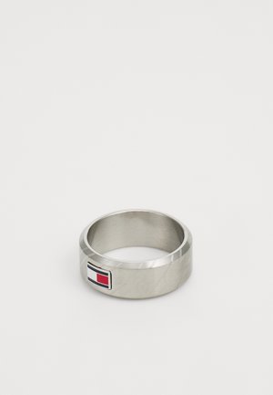 LARS - Ring - silver-coloured