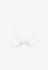 COMFORT ALLURE - Σουτιέν με μπανέλα - white