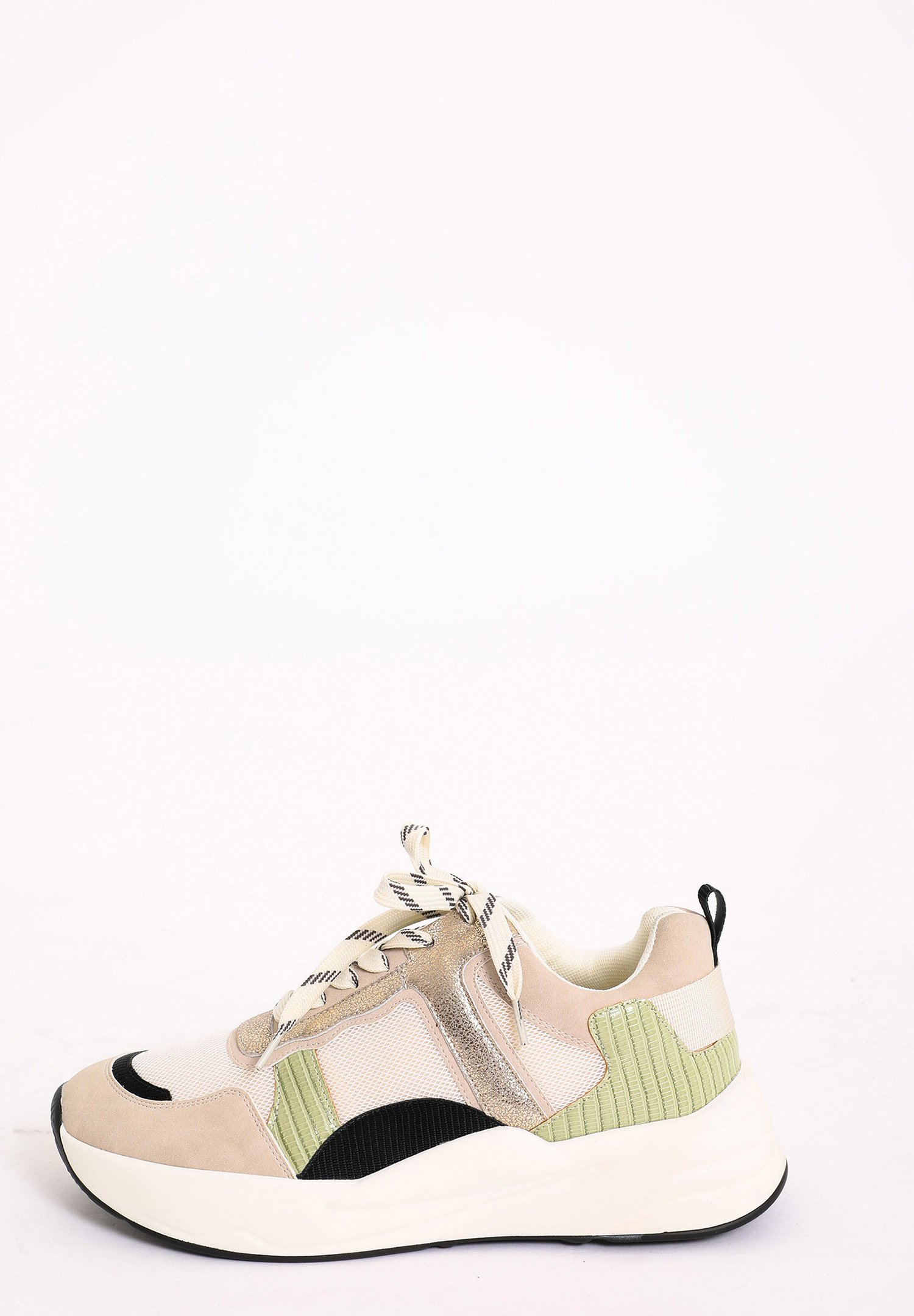 basket homme pimkie