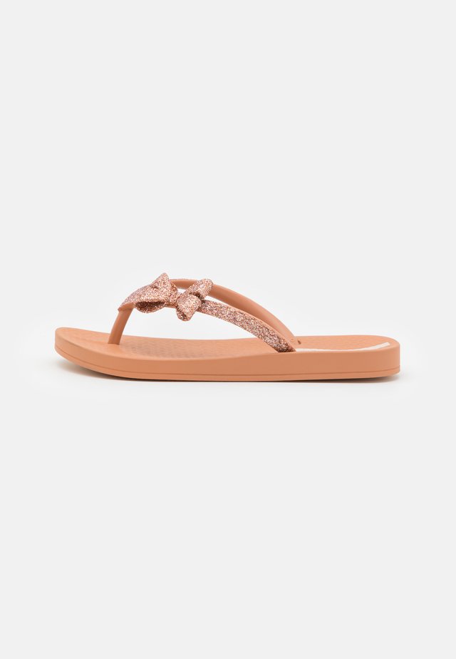 ANT KIDS - Varvassandaalit - brown
