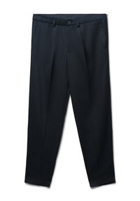 CON PINCES - Chino - nero