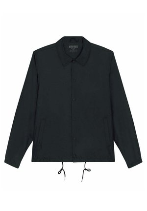 Mira Paris DREAMER EMBROIDERY UNISEX - Veste légère - black