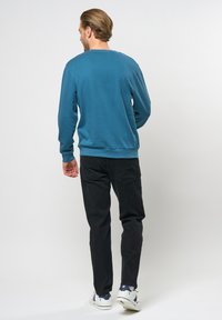 U.S. Polo Assn. HUGO - Sweater - indian teal