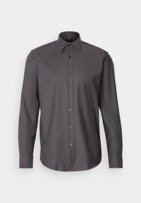 JOE KENT - Hemd - dark grey