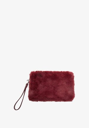 TOILETRY - Vrecko na pranie - bordeaux