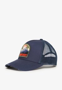 Superdry & Co Cappellino - lauren navy