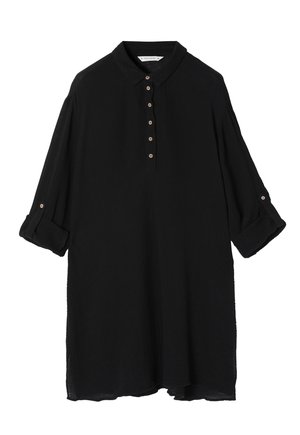 YOLA - Bluza - black