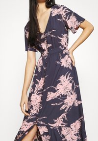 Roxy Vestido informal - dark blue