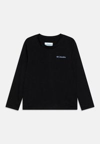 Unselected, black