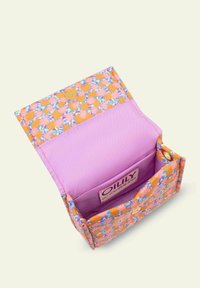 Oilily FLORAL DITSY KIRI FOY 18 CM - Schoudertas - orchid bouquet