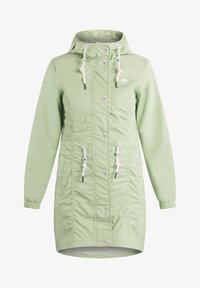 Nem kiválasztott, hellgrün