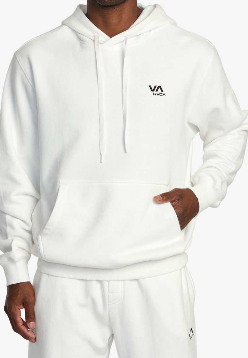 RVCA ESSENTIAL - Sweatshirt - off
