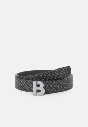 ICON MONO - Belt - black