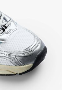Scalpers Sneakers low - silver