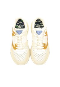 Scotch & Soda WAVY - Sneaker low - white multi