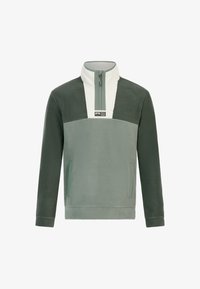 Ausgewählt, aspen green