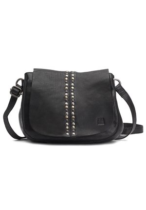 BIBA HANCOCK - Borsa a tracolla - black