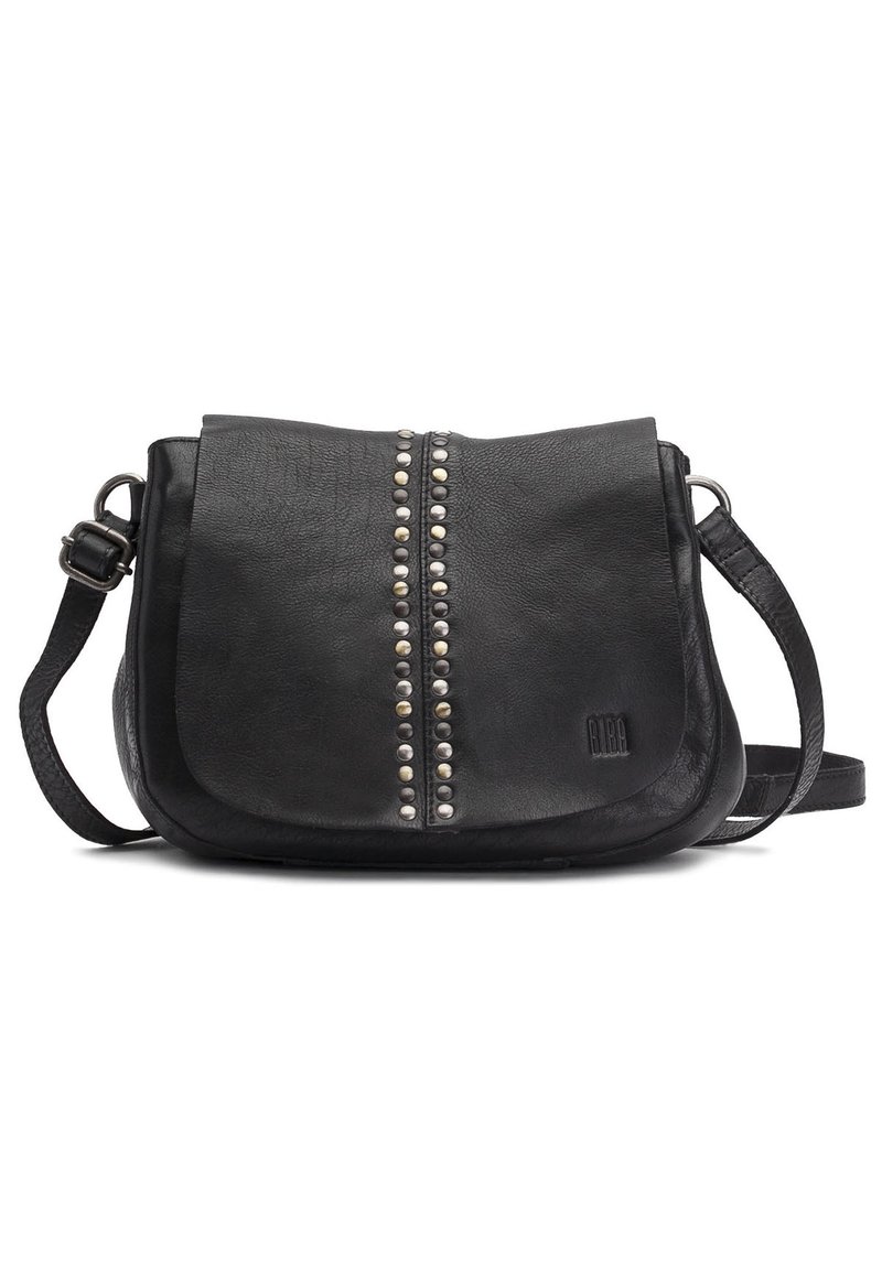 BIBA HANCOCK - Borsa a tracolla - black