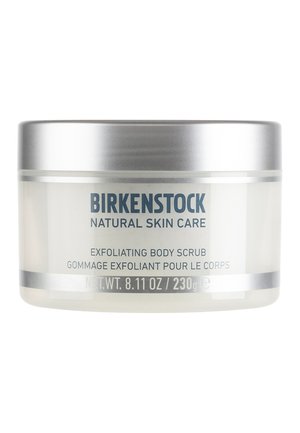 EXFOLIATING BODY SCRUB - Body scrub - -