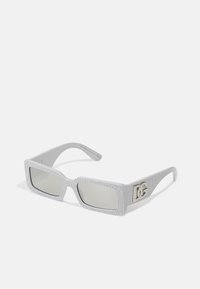 UNISEX - Solglasögon - light grey