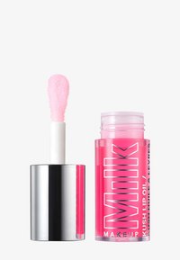 Milk Makeup - KUSH SHEER HYDRATING LIP OIL - Lip gloss - pink magic Thumbnail Image 1