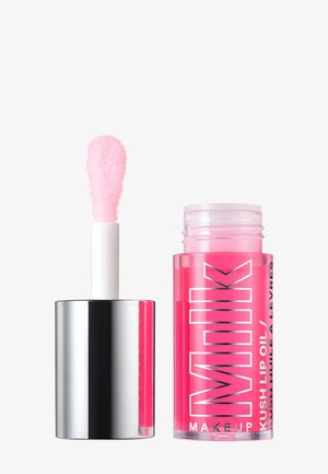 KUSH SHEER HYDRATING LIP OIL - Lip gloss - pink magic