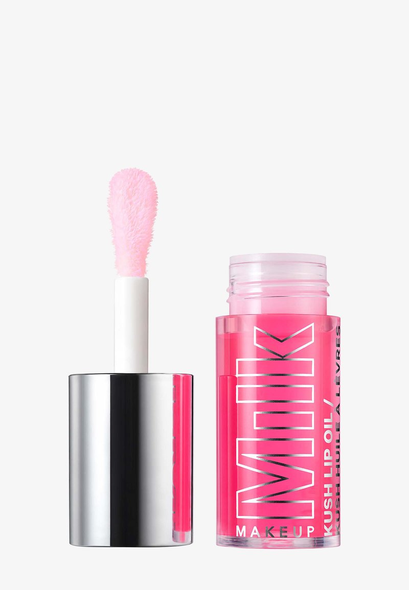 Milk Makeup - KUSH SHEER HYDRATING LIP OIL - Lip gloss - pink magic, Enlarge