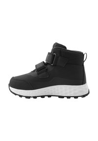 Reima HIIVIN - Scarpa da hiking - black