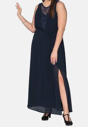 Robe de soirée - dark blue