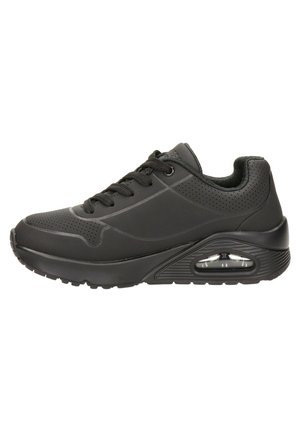 Skechers Sneakers laag - zwart