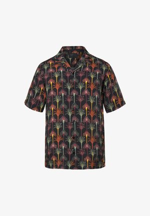 JP1880, Hemd - black