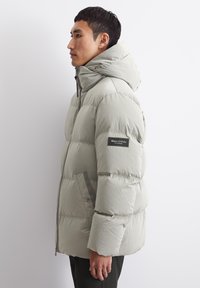 Marc O'Polo Daunenjacke - dapple gray