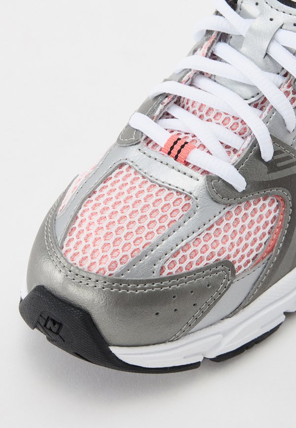 530 UNISEX - Trainers - dark silver metallic4