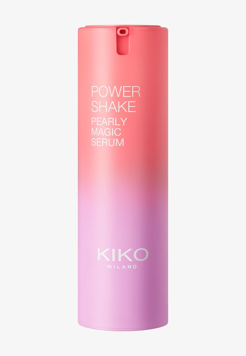 KIKO Milano - POWER SHAKE PEARLY MAGIC SERUM - Sérum, Agrandir