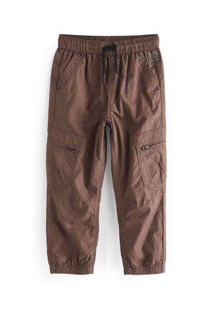 Pantaloni - brown