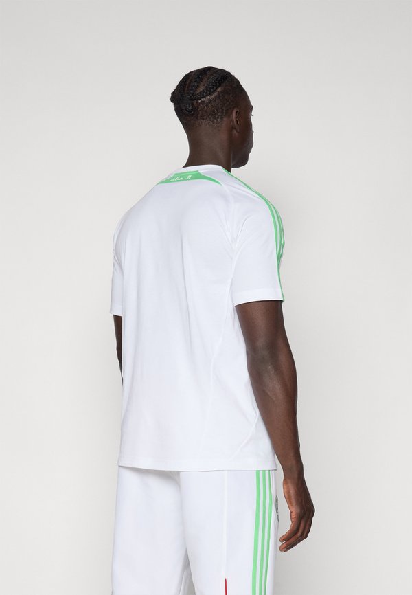 ALGERIA TEE - National team wear2