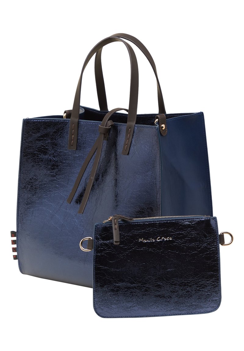 Bag Manila Grace Zaini Borsa Manila Grace Felicia Medium Manila