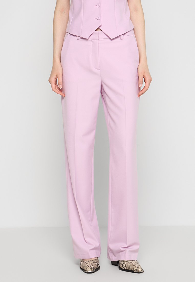 RIANI Pantalon roze