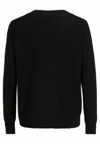 VILA Kofta - black