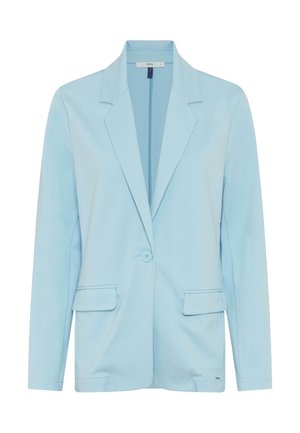BRAX STYLE BELLA - Blazer - glacier blue