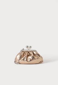 Sélectionné, rose gold-coloured