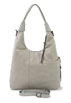 Harpa COVE - Shopping Bag - moonshine grey