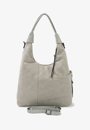 Harpa COVE - Shopping Bag - moonshine grey