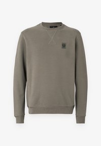 Não selecionado, surplus green