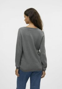 Vero Moda VMCARE ciemnoszary