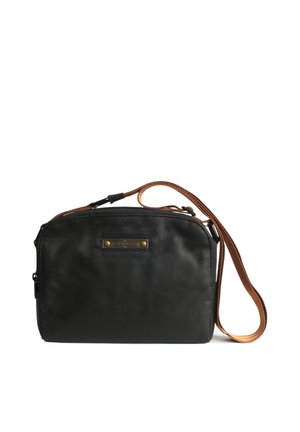 CHANTAL 1 - Umhängetasche - black bronze
