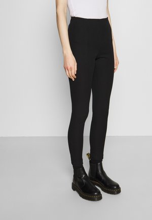 Legging (type pantalon) - black