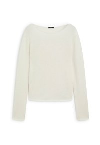 Massimo Dutti Jumper - stone