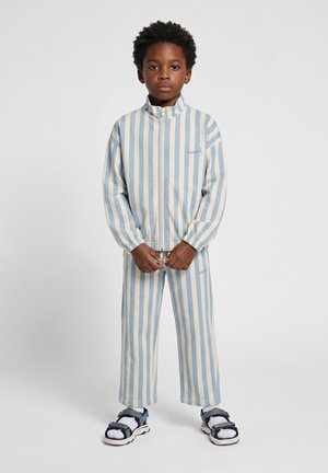 Hummel, UNISEX, jasnoniebieski