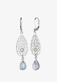 Unausgewählt, weiß